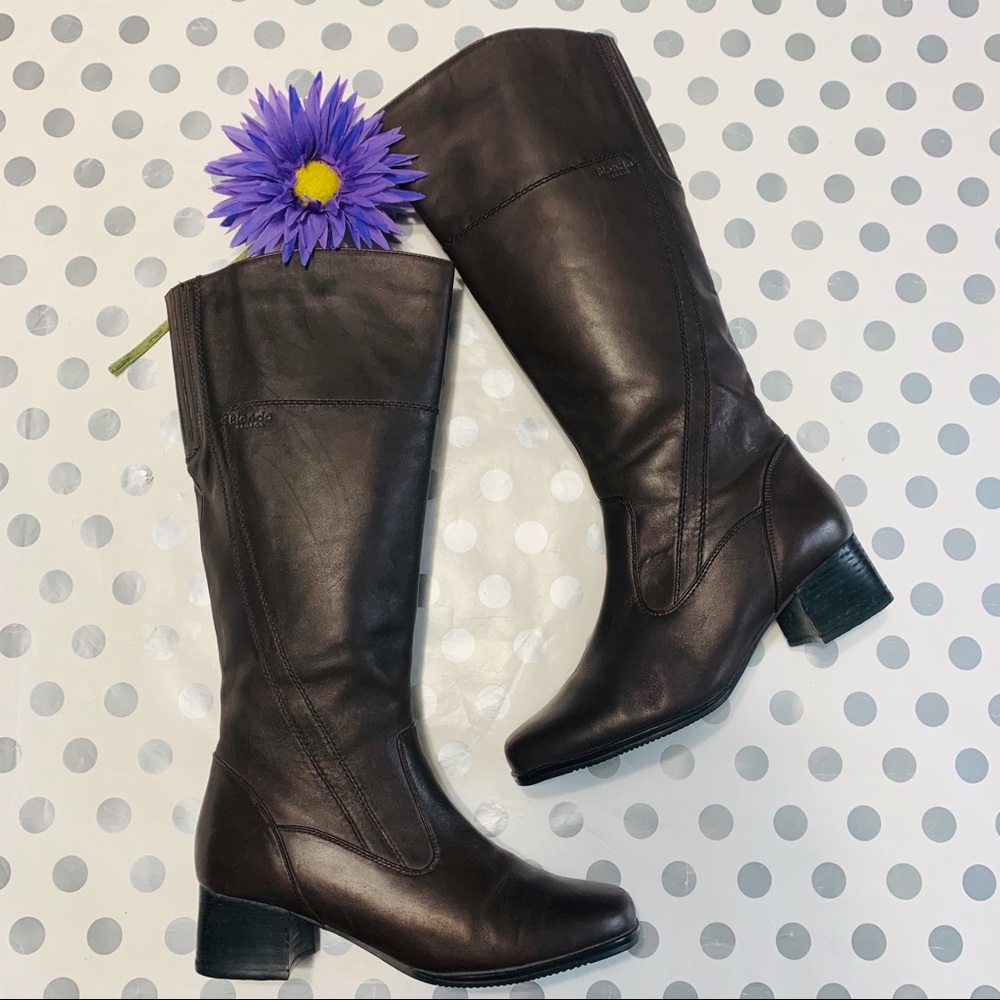 BLONDO  BOOTS